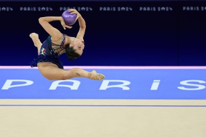 milena baldassarri italy rhythmic gymnastics aug 9 46